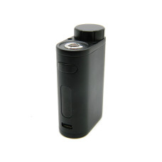 Бокс МОД Eleaf iStick Pico 75W, температурний контроль, чорний