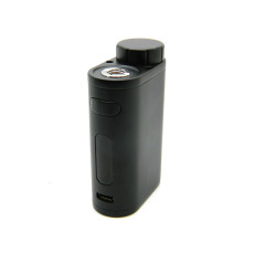 Бокс МОД Eleaf iStick Pico 75W, температурний контроль, чорний