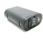 Бокс МОД Eleaf iStick Pico 75W, температурний контроль, чорний