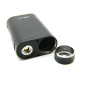 Бокс МОД Eleaf iStick Pico 75W, температурний контроль, чорний