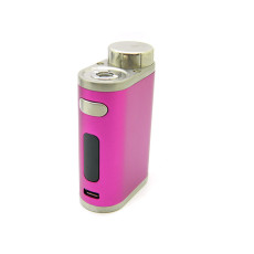 Бокс МОД Eleaf iStick Pico 75W, температурний контроль, рожевий