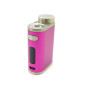 Бокс МОД Eleaf iStick Pico 75W, температурний контроль, рожевий