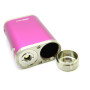 Бокс МОД Eleaf iStick Pico 75W, температурний контроль, рожевий