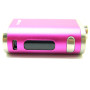 Бокс МОД Eleaf iStick Pico 75W, температурний контроль, рожевий