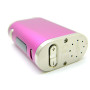 Бокс МОД Eleaf iStick Pico 75W, температурний контроль, рожевий