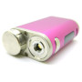 Бокс МОД Eleaf iStick Pico 75W, температурний контроль, рожевий