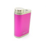 Бокс МОД Eleaf iStick Pico 75W, температурний контроль, рожевий