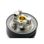 Обслуживаемый атомайзер, WOTOFO SERPENT Mini RTA, 3 мл. черный