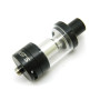 Кліромайзер Eleaf iJust S, 0.3 Ом, 24,5 мм, чорний