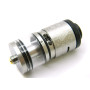 Обслуживаемый атомайзер , IJOY Limitless RDTA Plus, 6,3 мл. стальной