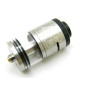 Обслуживаемый атомайзер , IJOY Limitless RDTA Plus, 6,3 мл. стальной