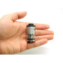 Обслуживаемый атомайзер , IJOY Limitless RDTA Plus, 6,3 мл. стальной