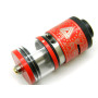 Обслуживаемый атомайзер , IJOY Limitless RDTA Plus, 6,3 мл. красный