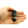 Обслуживаемый атомайзер , IJOY Limitless RDTA Plus, 6,3 мл. черный