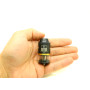 Обслуживаемый атомайзер , IJOY COMBO RDTA Tank, 6.5 мл. черный