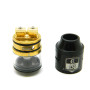 Обслуживаемый атомайзер , IJOY COMBO RDTA Tank, 6.5 мл. черный