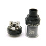Обслуживаемый атомайзер, GeekVape Griffin 25 Mini RTA 3 мл. Верхний обдув. черный