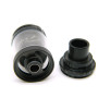 Обслуживаемый атомайзер, GeekVape Griffin 25 Mini RTA 3 мл. Верхний обдув. черный