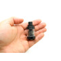 Обслуживаемый атомайзер, GeekVape Griffin 25 Mini RTA 3 мл. Верхний обдув. черный