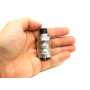 Обслуживаемый атомайзер, GeekVape Griffin 25 Mini RTA 3 мл. Верхний обдув. стальной