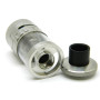 Обслуговує атомазер, Steam Crave Aromamizer Supreme RDTA, 7 мл. сталевий