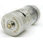 Обслуговує атомазер, Steam Crave Aromamizer Supreme RDTA, 7 мл. сталевий