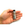 Обслуговує атомазер, Steam Crave Aromamizer Supreme RDTA, 7 мл. сталевий