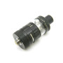 Обслуговує атомазер, Steam Crave Aromamizer Supreme Lite RDTA, 2 мл + 5 мл. чорний