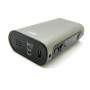 Бокс МОД Eleaf iPower 80W 5000 mAh, температурний контроль, сірий
