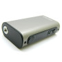 Бокс МОД Eleaf iPower 80W 5000 mAh, температурний контроль, сірий