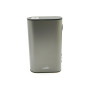 Бокс МОД Eleaf iPower 80W 5000 mAh, температурний контроль, сірий