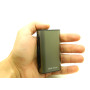 Бокс МОД Eleaf iPower 80W 5000 mAh, температурний контроль, сірий