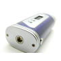 Бокс МОД Pioneer4you IPV 6X 200W, температурный контроль, фиолетовый