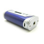Бокс МОД Pioneer4you IPV 6X 200W, температурный контроль, фиолетовый