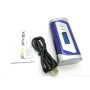 Бокс МОД Pioneer4you IPV 6X 200W, температурный контроль, фиолетовый