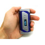Бокс МОД Pioneer4you IPV 6X 200W, температурный контроль, фиолетовый