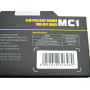 Зарядное устройство для Li-Ion аккумуляторов Xtar MC1 0.5 A
