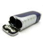 Бокс МОД Pioneer4you IPV400 200W, температурный контроль, фиолетовый
