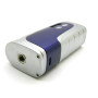 Бокс МОД Pioneer4you IPV400 200W, температурный контроль, фиолетовый