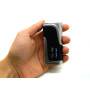 Бокс МОД Pioneer4you IPV400 200W, температурный контроль, черный