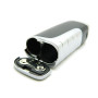 Бокс МОД Pioneer4you IPV400 200W, температурный контроль, черный