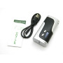 Бокс МОД Pioneer4you IPV400 200W, температурный контроль, черный