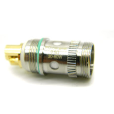 Керамічний Випарник EC для кліромайзера Eleaf Melo 2, iJust 2, Melo 2, iJust S - 0.5 Ом