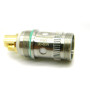 Керамічний Випарник EC для кліромайзера Eleaf Melo 2, iJust 2, Melo 2, iJust S - 0.5 Ом