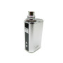 Бокс МОД Eleaf Mini iStick 10 W, Сталевий