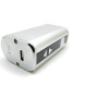 Бокс МОД Eleaf Mini iStick 10 W, Сталевий