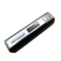 Набір Eleaf iStick 60 W, кліромайзер Melo 2, температурний контроль, сталевий
