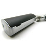 Набір Eleaf iStick 60 W, кліромайзер Melo 2, температурний контроль, сталевий