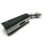 Набір Eleaf iStick 60 W, кліромайзер Melo 2, температурний контроль, сталевий