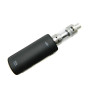 Набір Eleaf iStick 60 W, кліромайзер Melo 2, температурний контроль, чорний